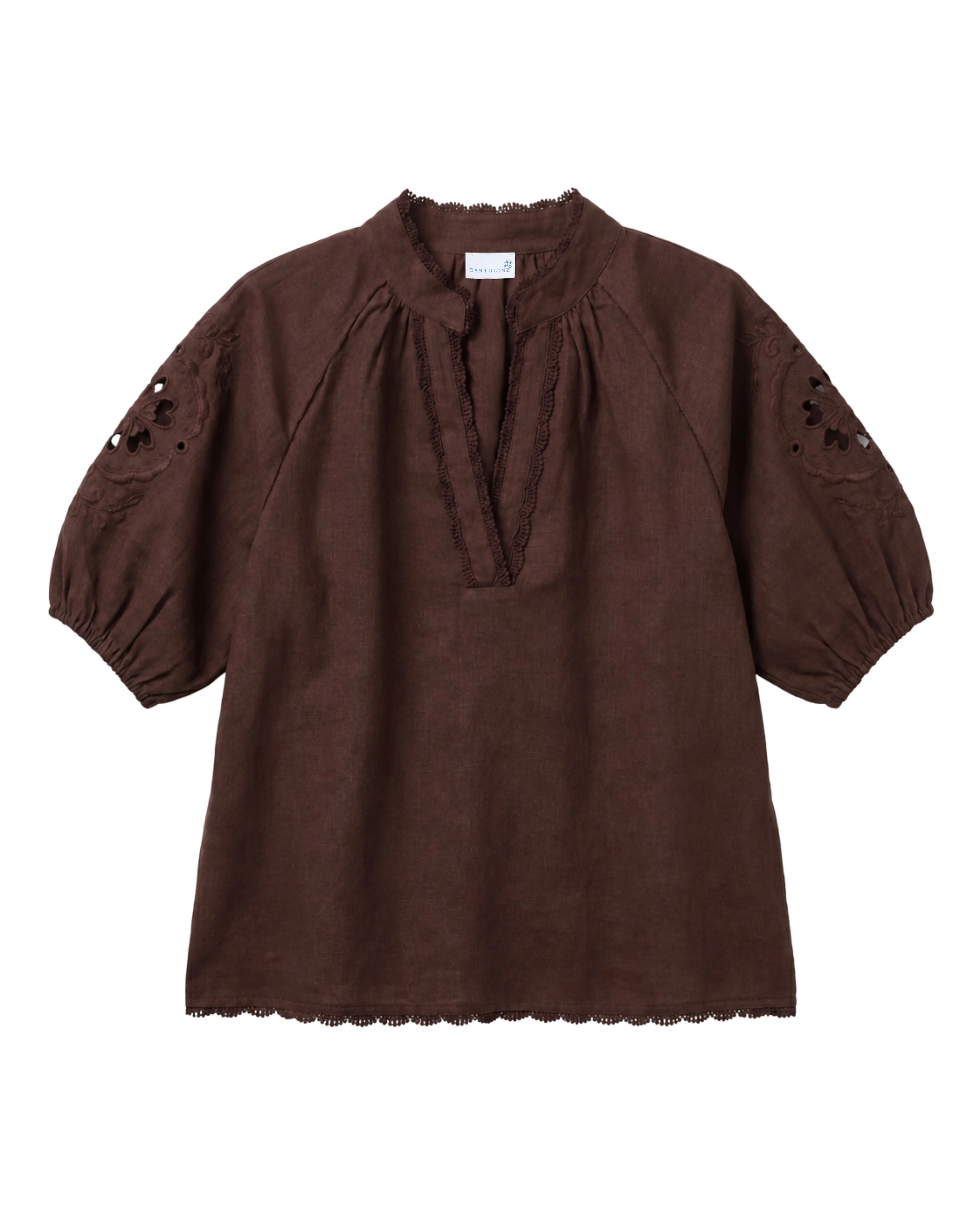 Tops & Sweaters